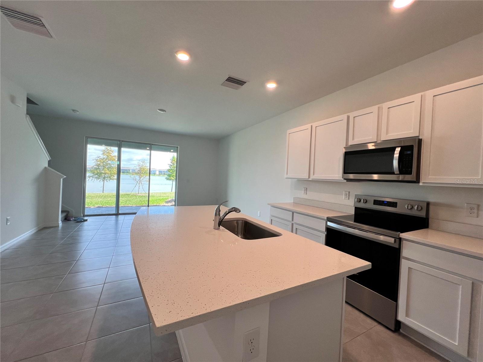MANGROVE POINT PH 1 - Residential Lease