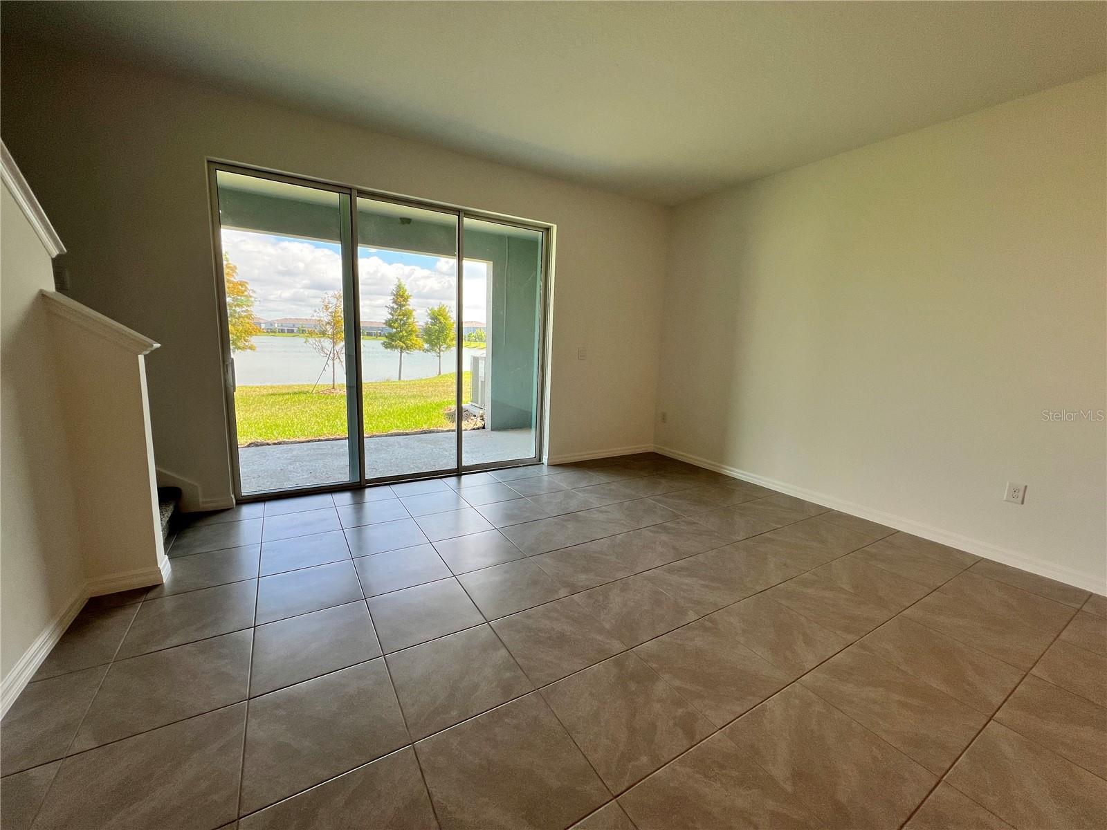 MANGROVE POINT PH 1 - Residential Lease