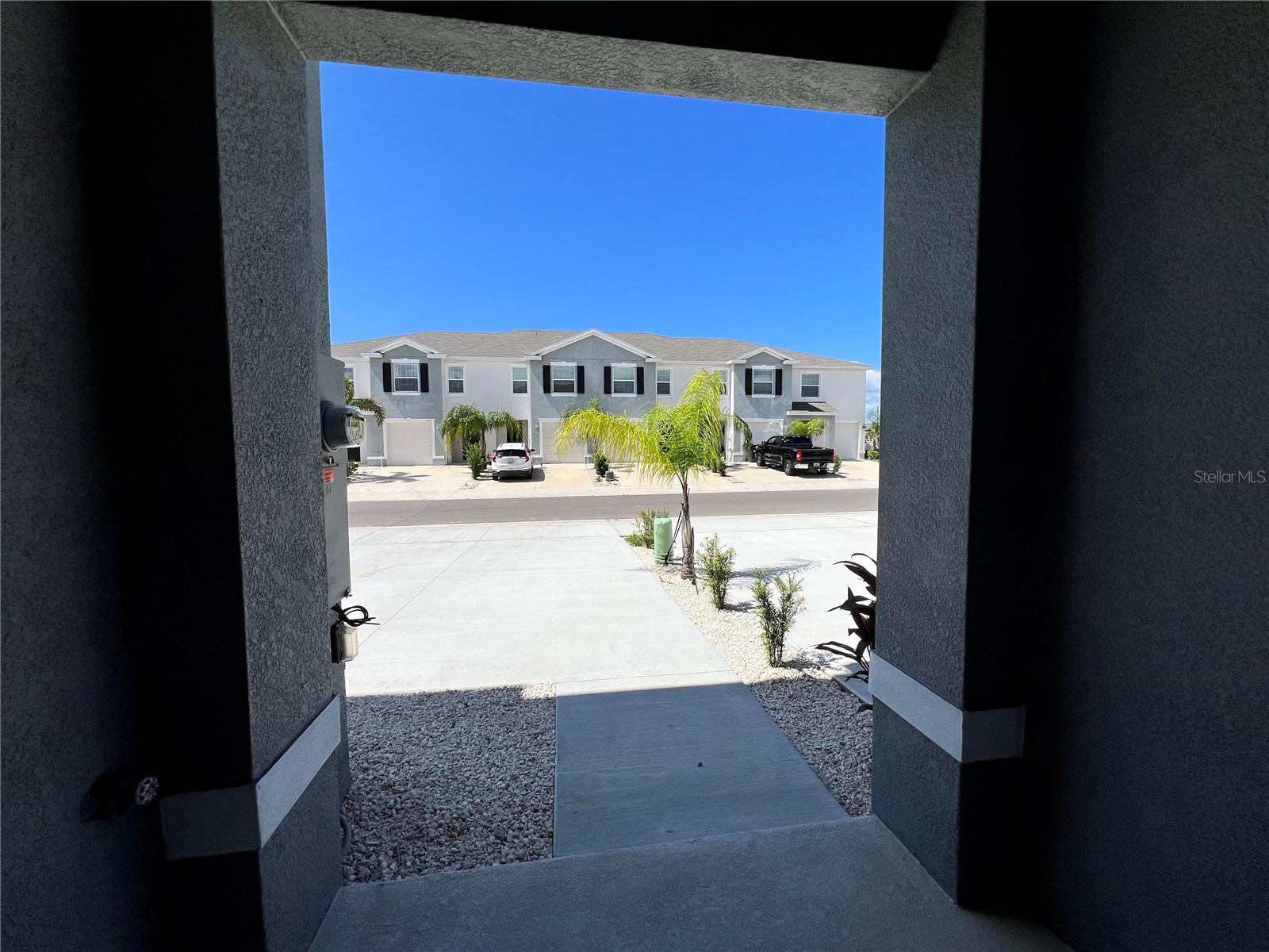 MANGROVE POINT PH 1 - Residential Lease