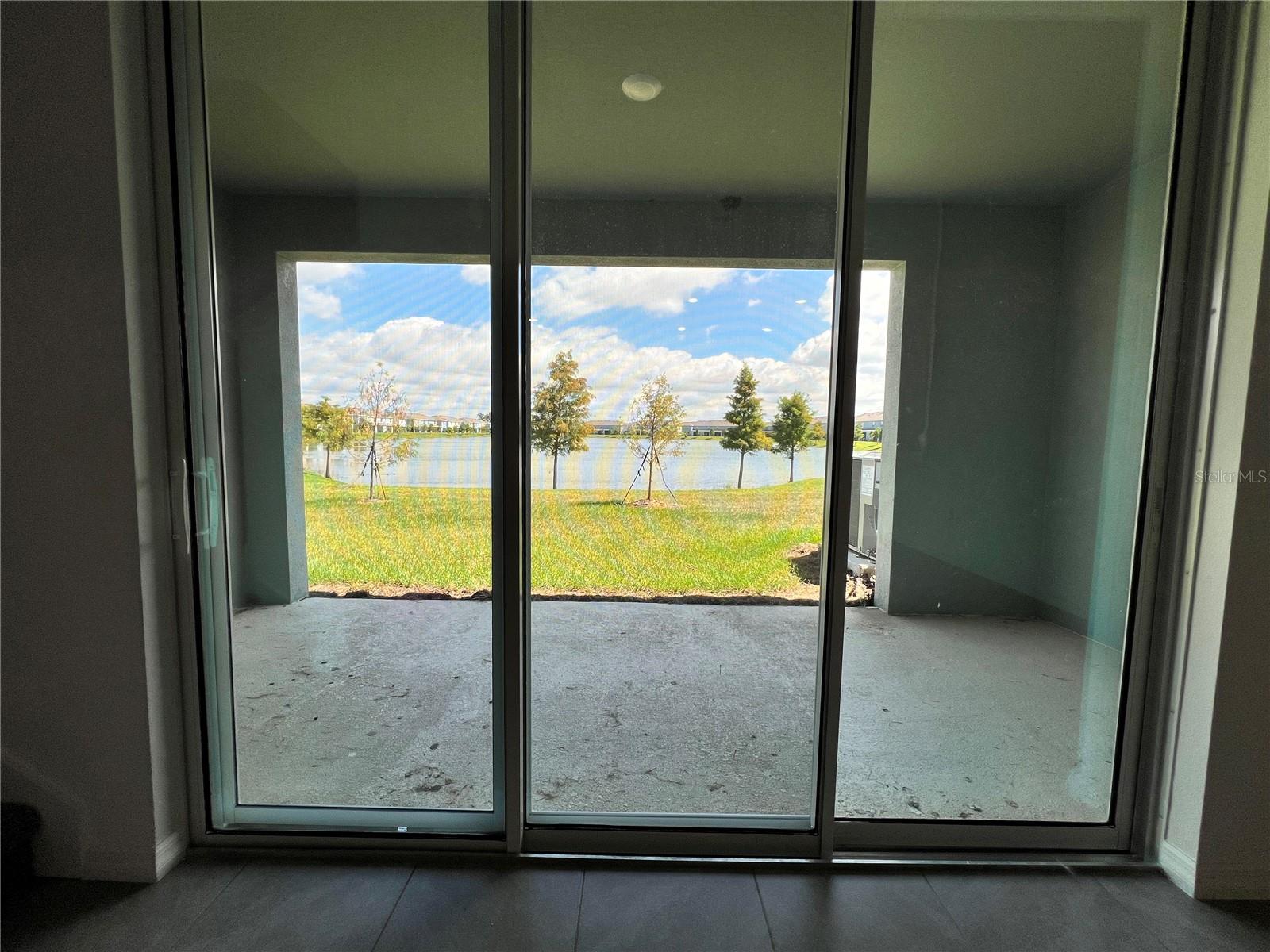 MANGROVE POINT PH 1 - Residential Lease