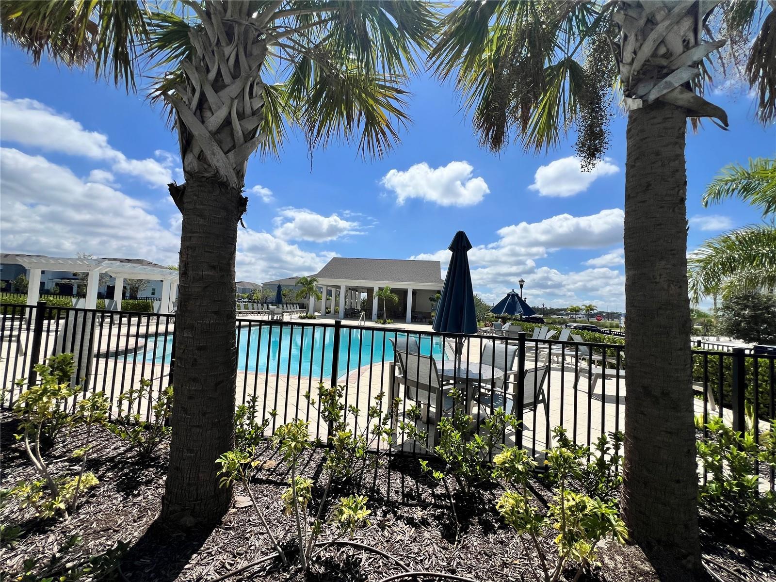 MANGROVE POINT PH 1 - Residential Lease
