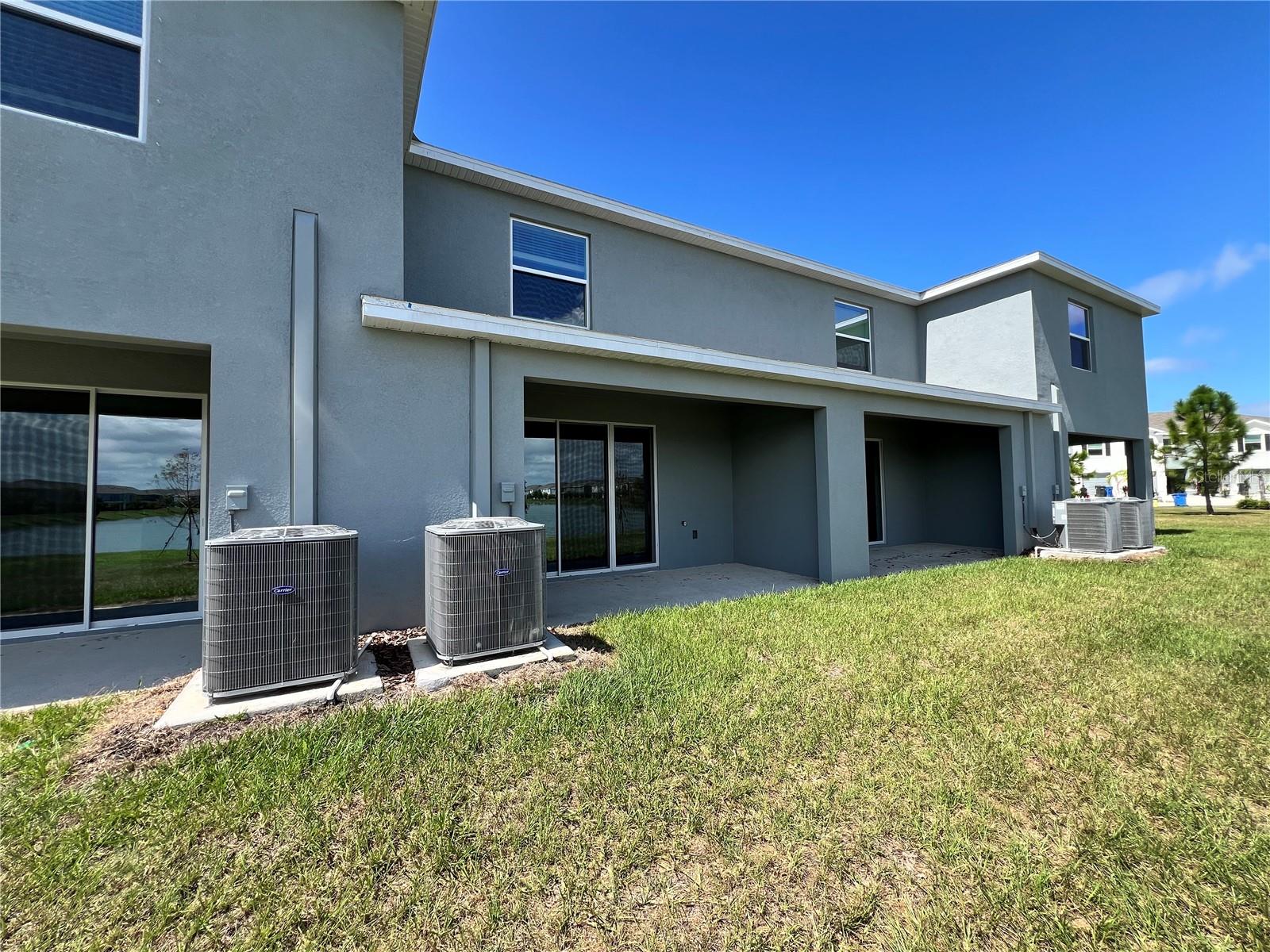 MANGROVE POINT PH 1 - Residential Lease