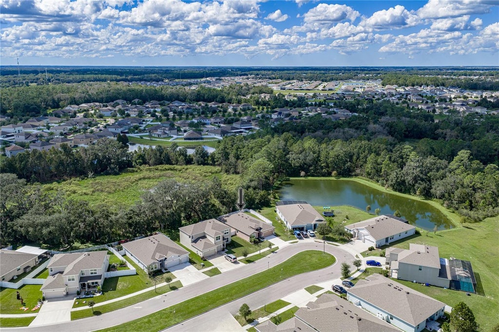 Photo of 6689 Cobble Bliss Street, Zephyrhills, FL 33541 (MLS # TB8559144)