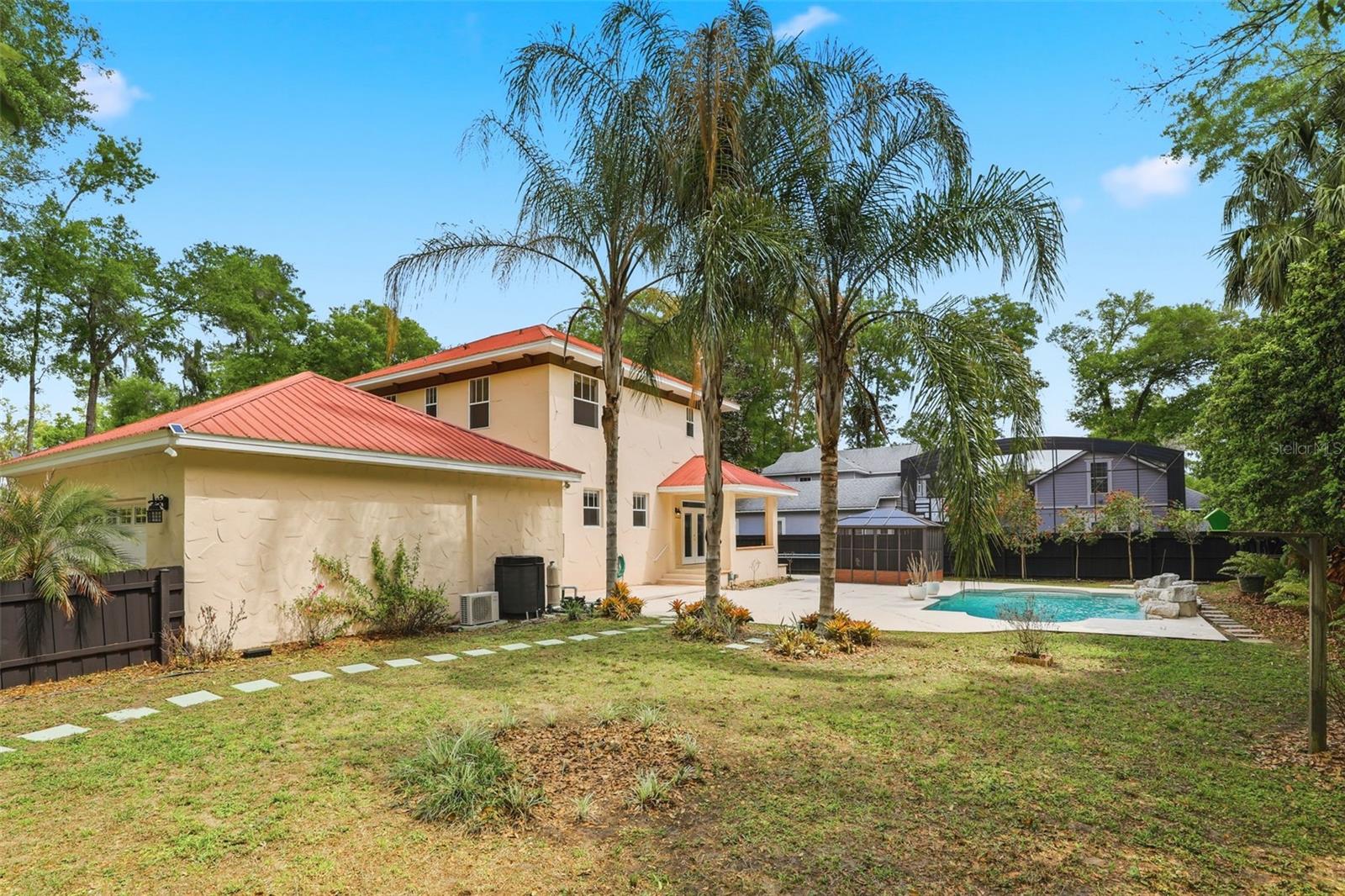 MAP/LK HELEN - Residential