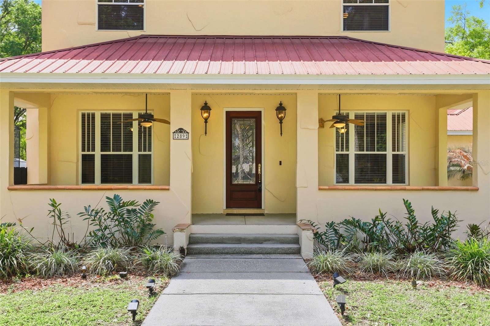 MAP/LK HELEN - Residential