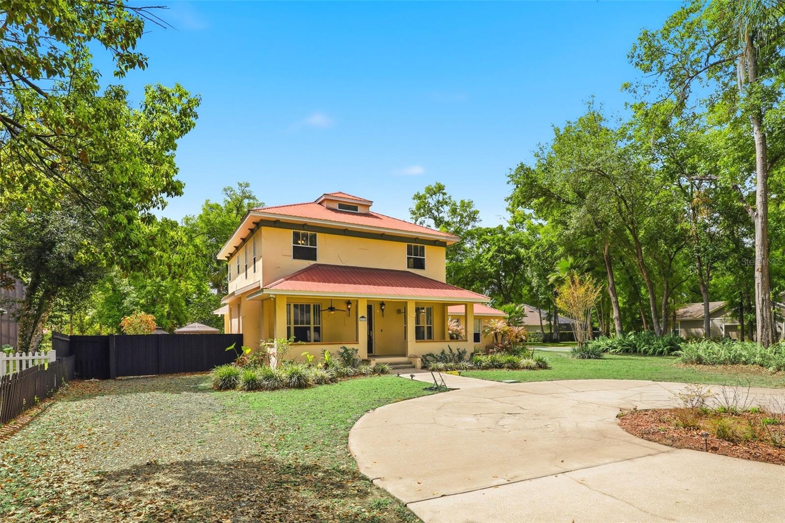 MAP/LK HELEN - Residential