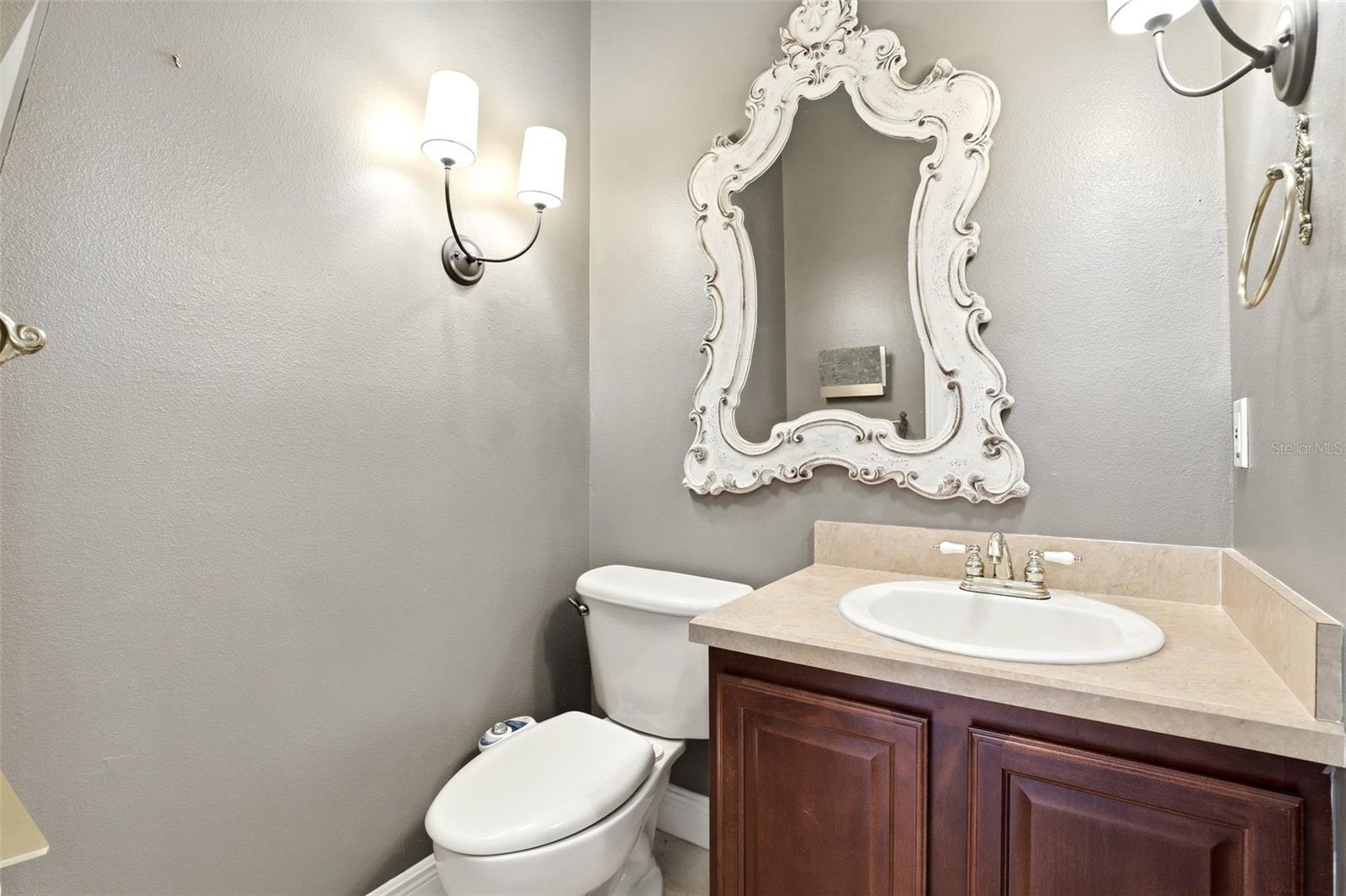 MAP/LK HELEN - Residential