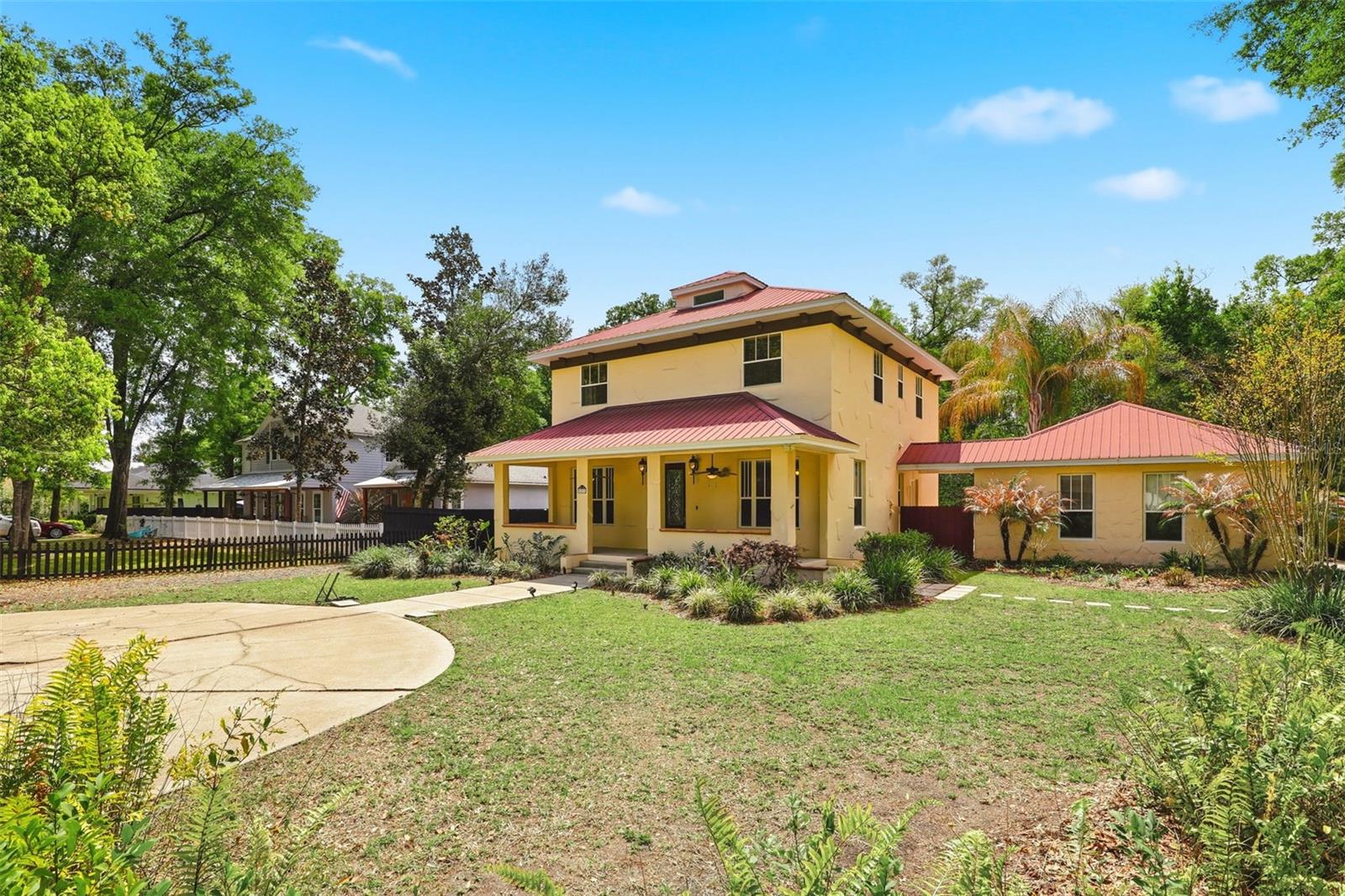 MAP/LK HELEN - Residential