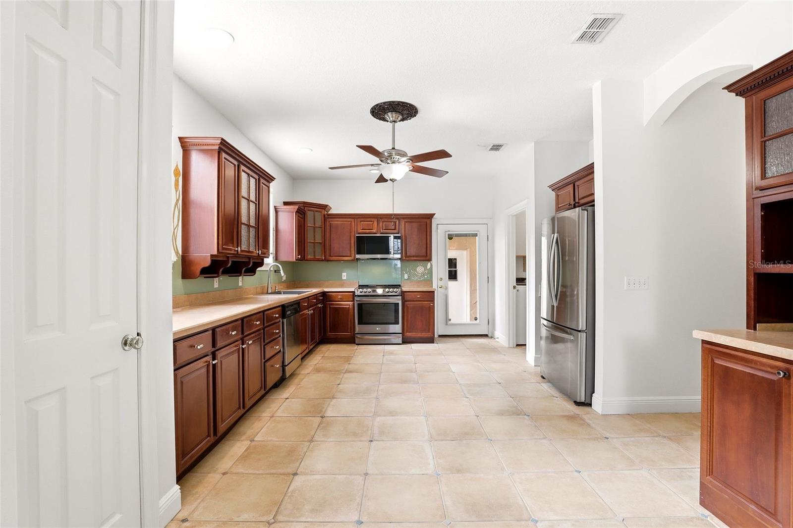 MAP/LK HELEN - Residential