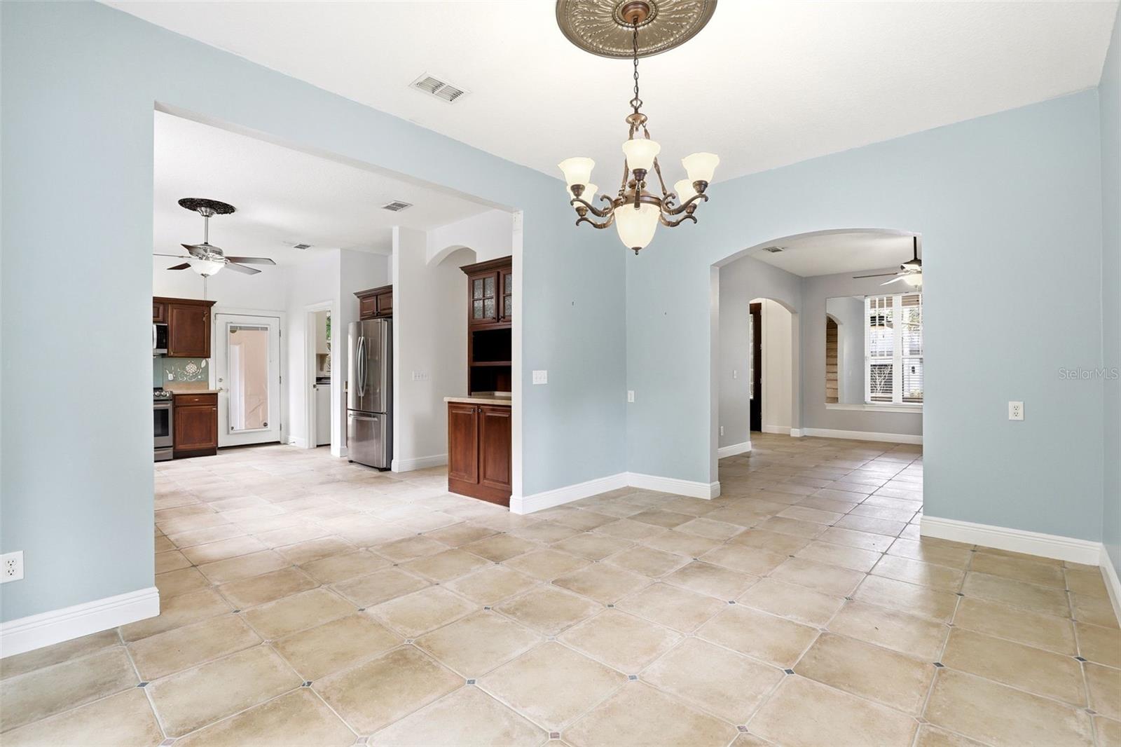 MAP/LK HELEN - Residential