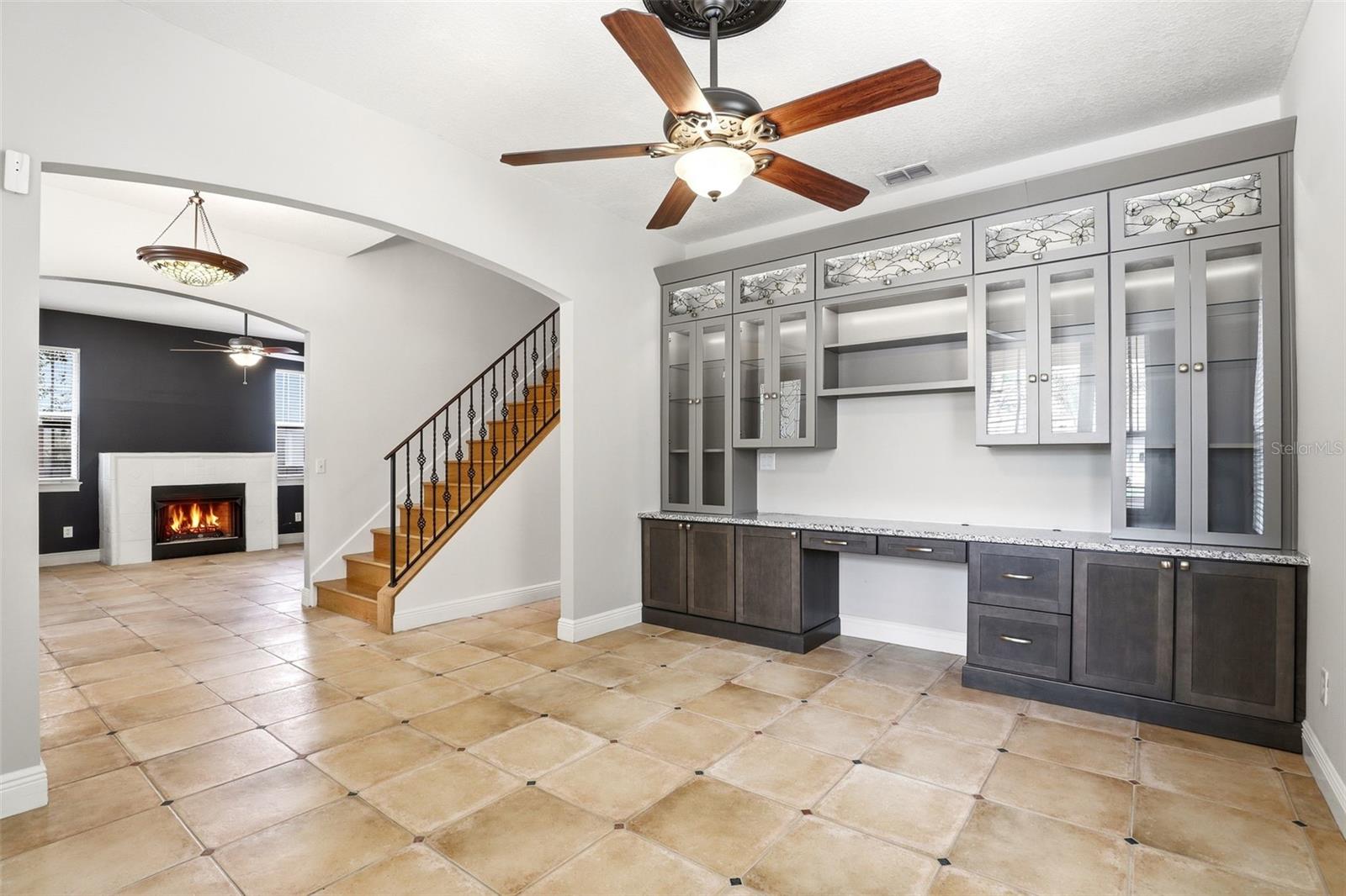 MAP/LK HELEN - Residential