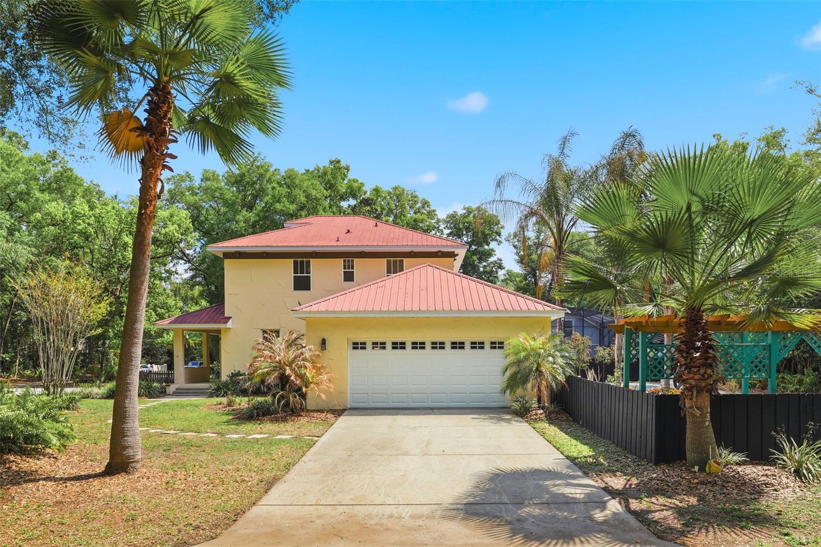 MAP/LK HELEN - Residential