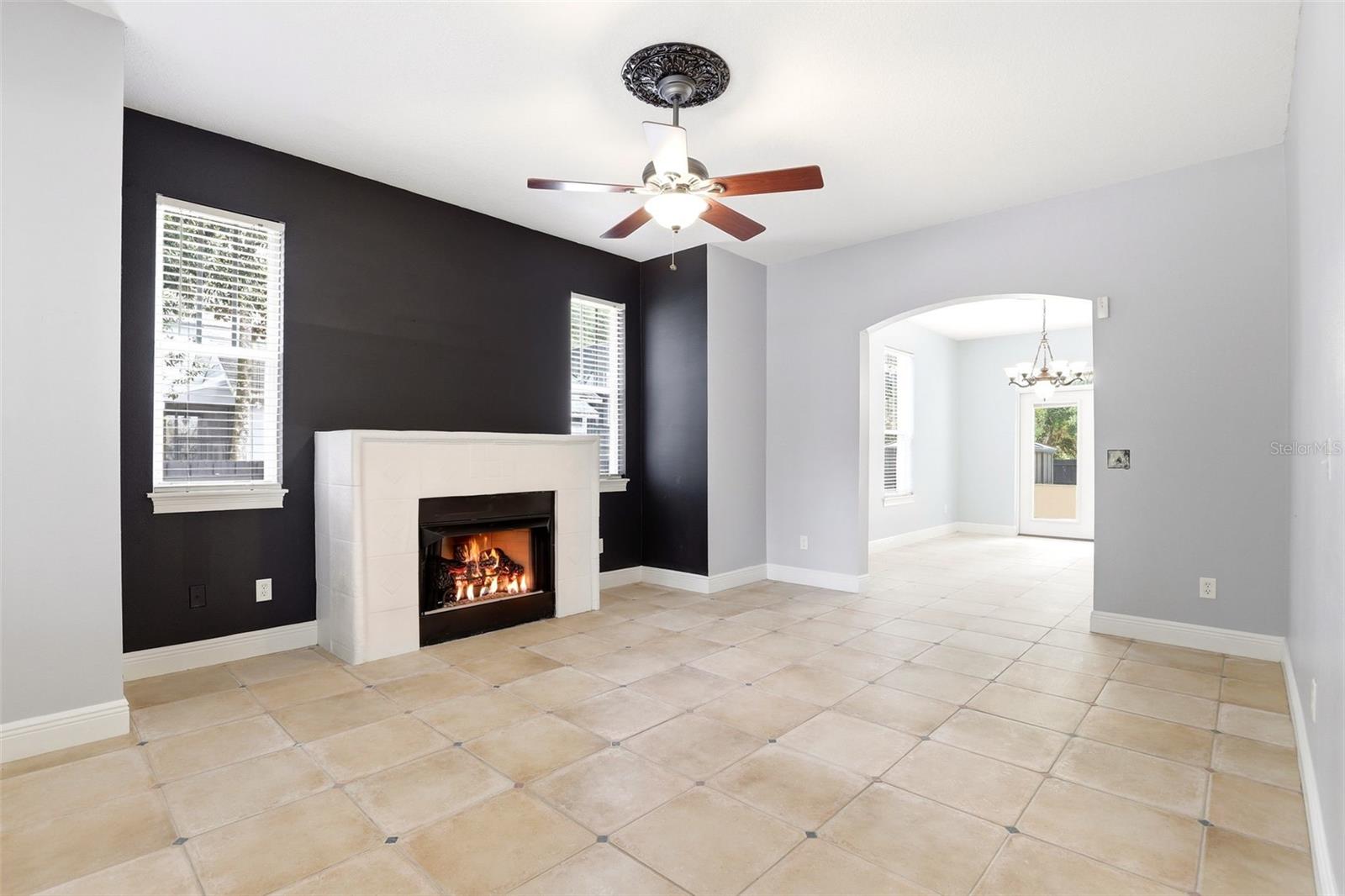 MAP/LK HELEN - Residential