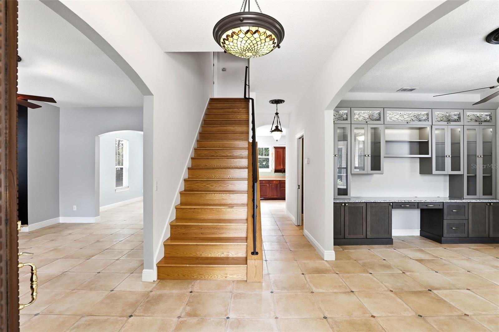 MAP/LK HELEN - Residential