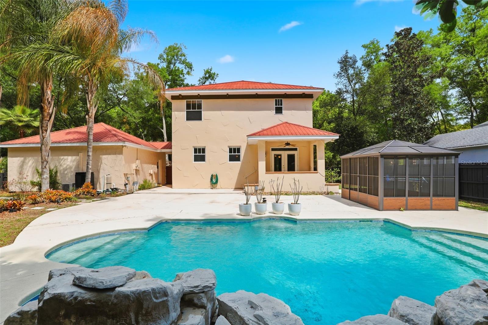 MAP/LK HELEN - Residential