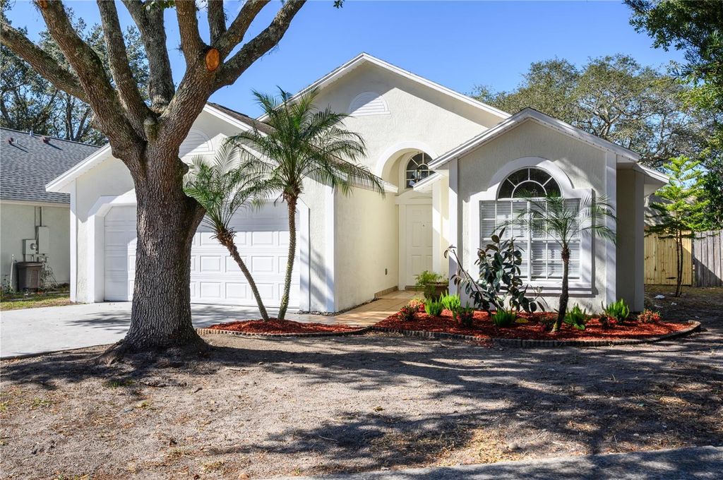 Photo of 2632 Newbolt Drive, Orlando, FL 32817 (MLS # O6376393)