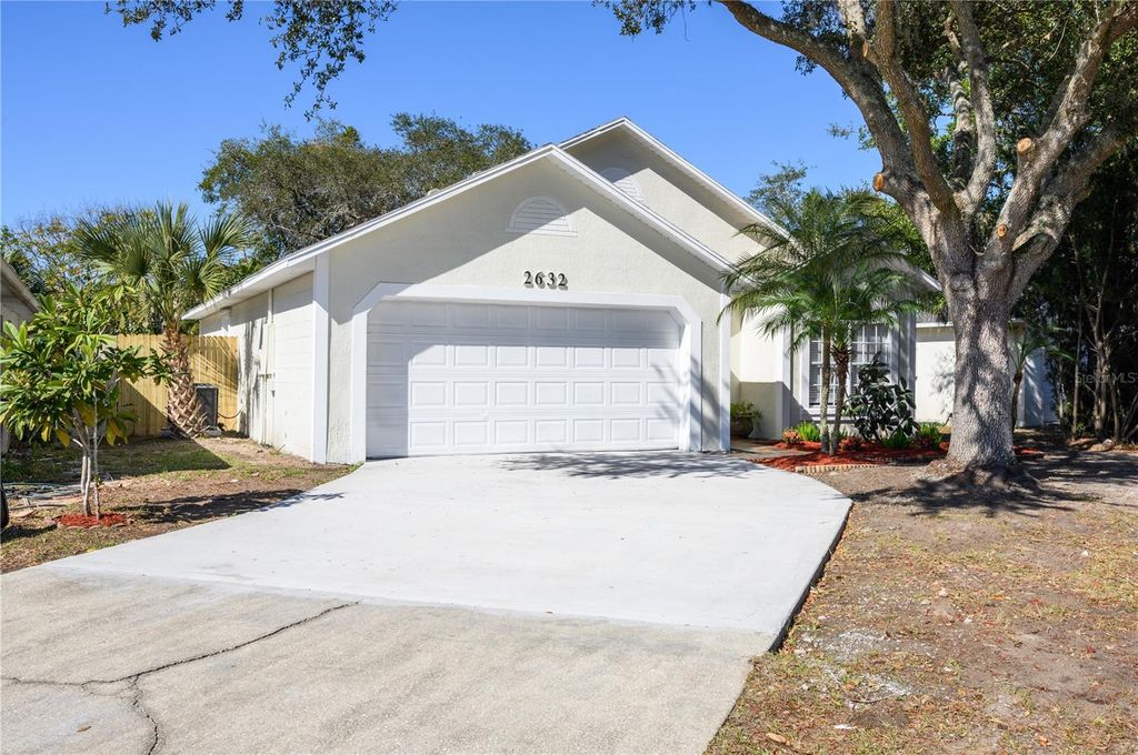 Photo of 2632 Newbolt Drive, Orlando, FL 32817 (MLS # O6376393)