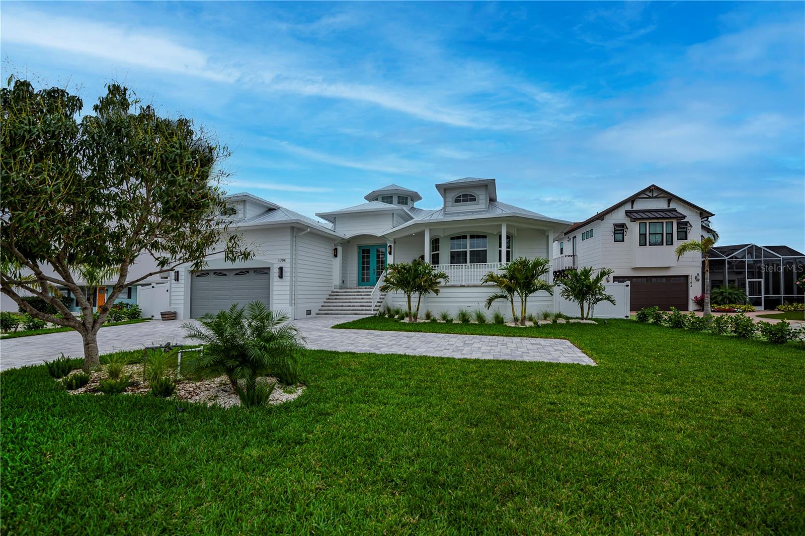 1794 HOLIDAY LANE