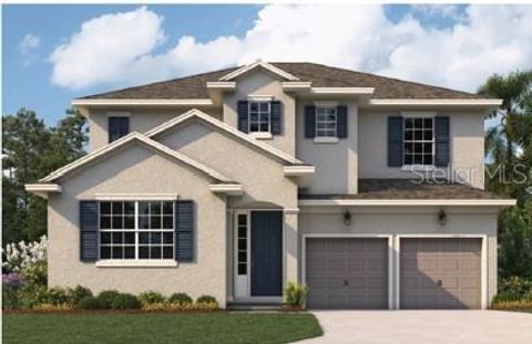 Photo of 5379 Nickerbean Street, Apopka, FL 32712 (MLS # G5109387)