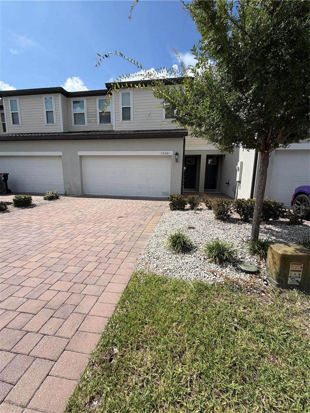 Photo of 15061 Willow Arbor Circle, Orlando, FL 32824 (MLS # S5154441)