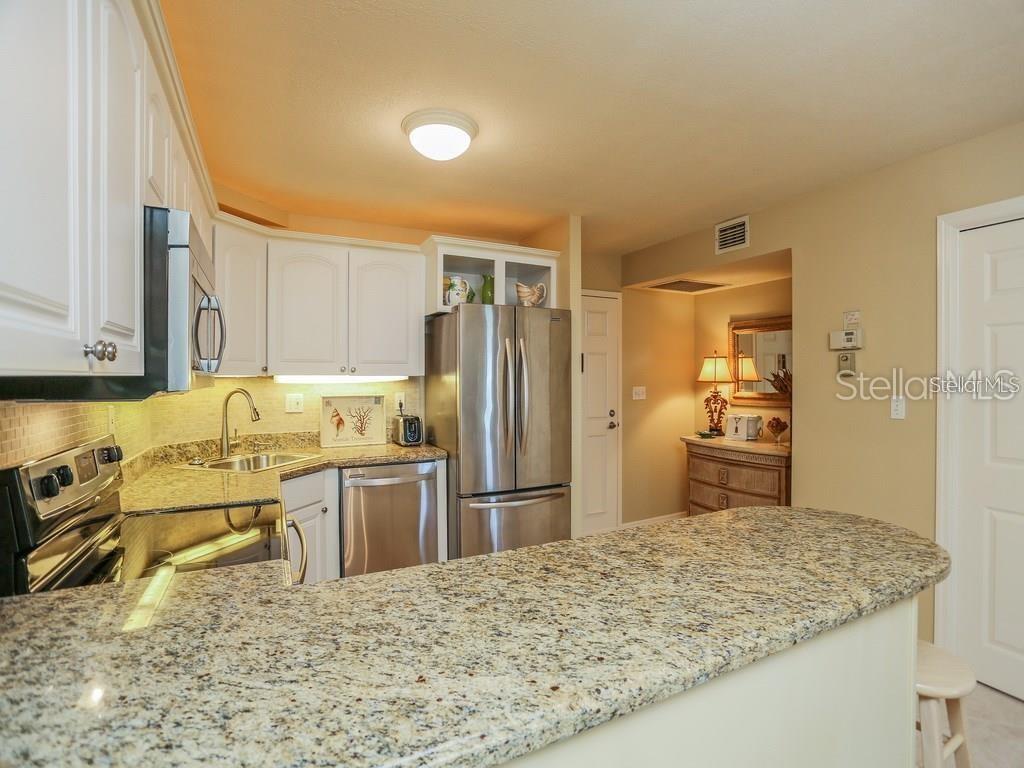 PRIVATEER NORTH - Residential Lease