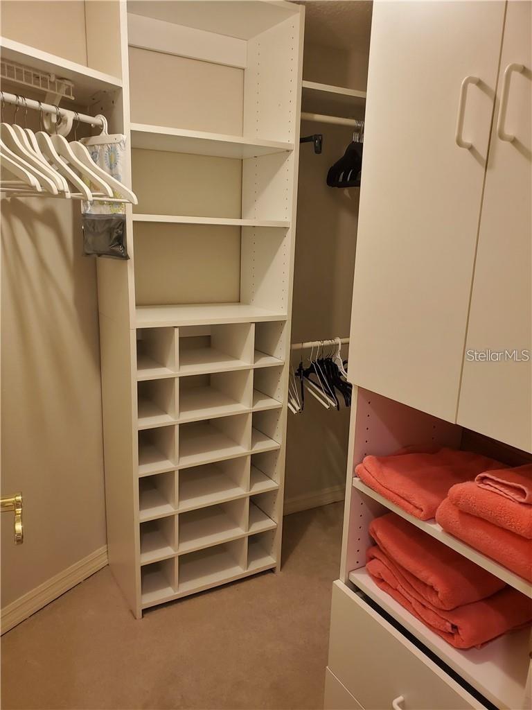 PRIVATEER NORTH - Residential Lease