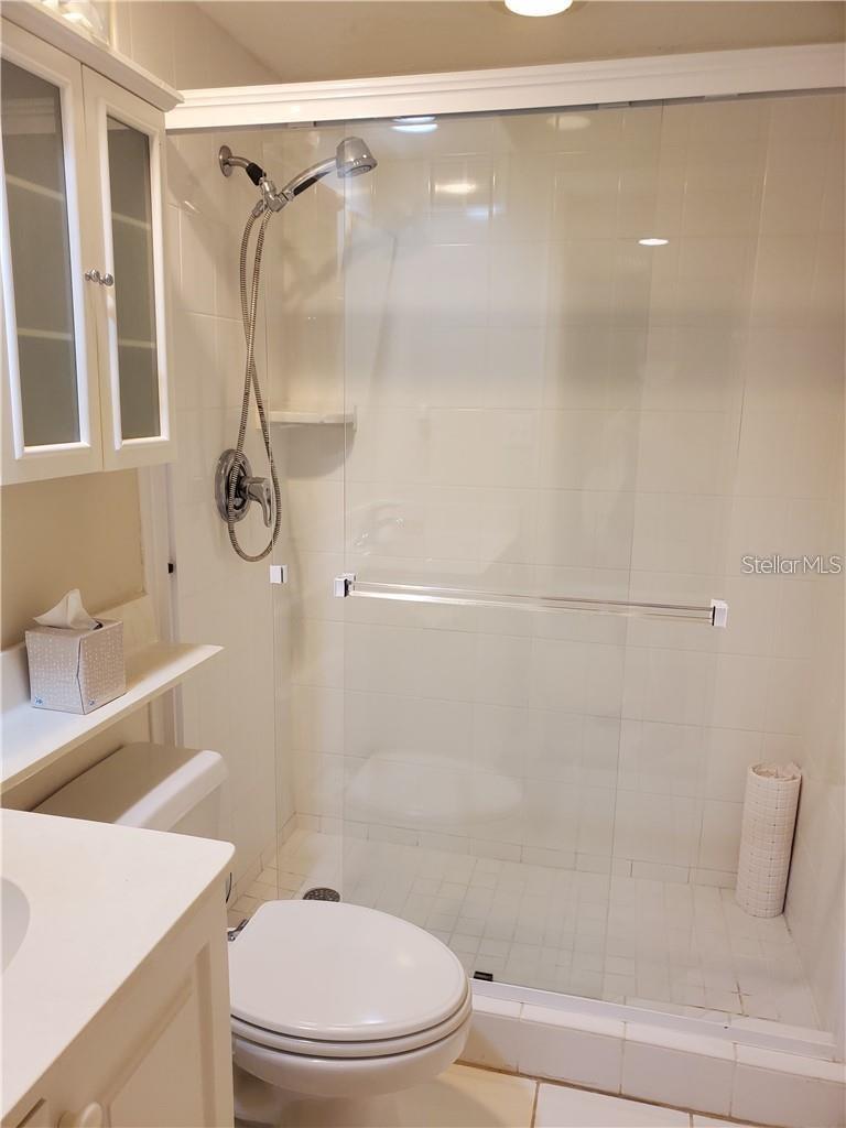 PRIVATEER NORTH - Residential Lease