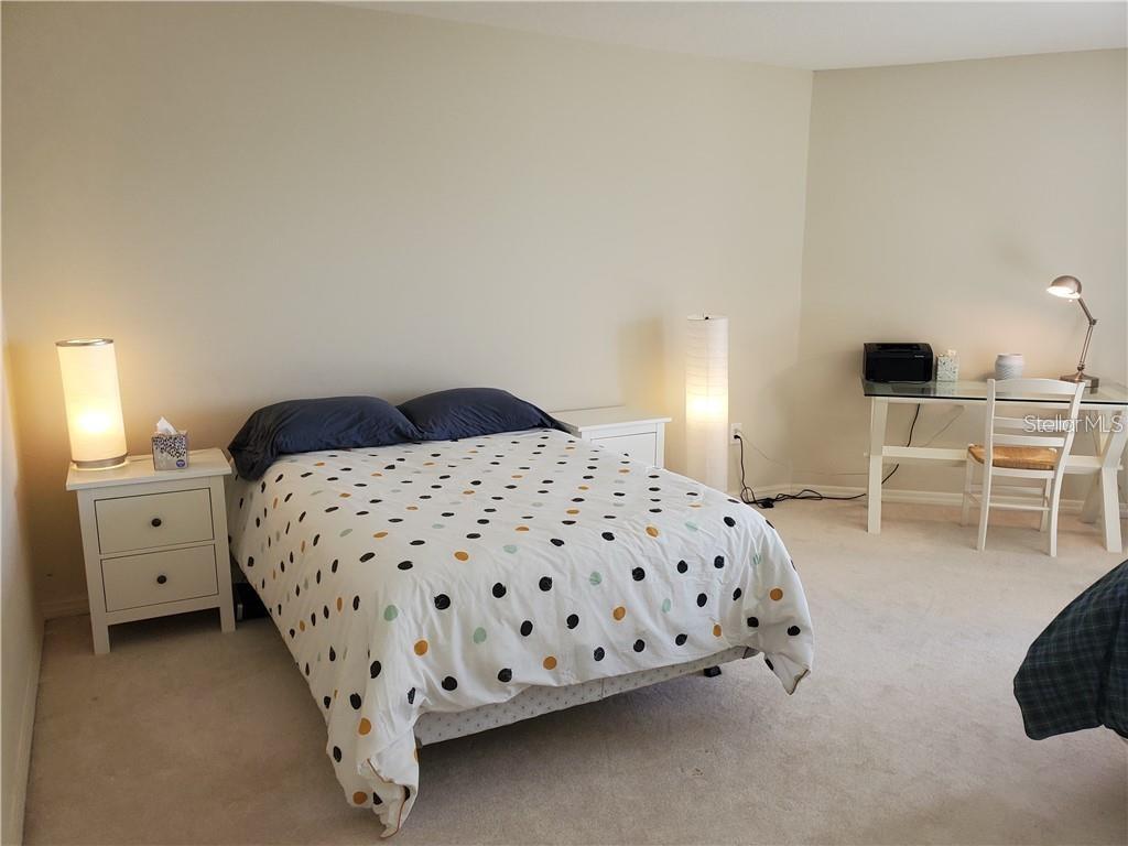 PRIVATEER NORTH - Residential Lease