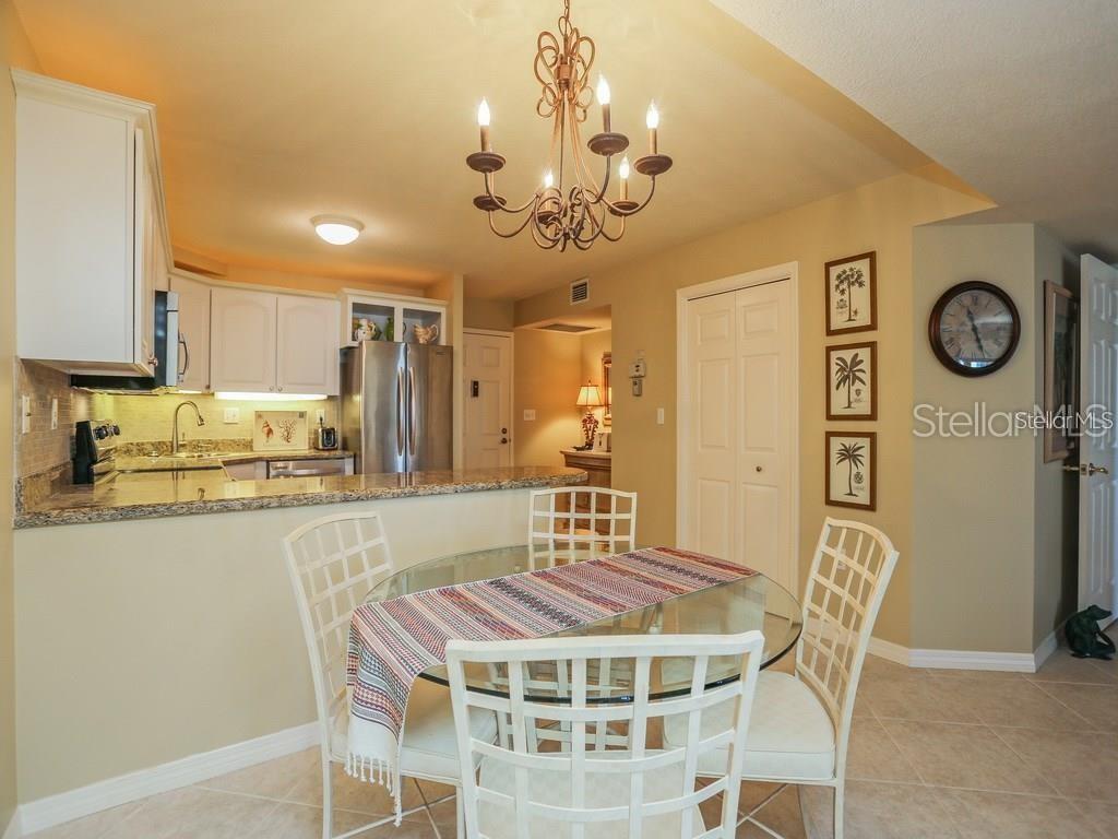 PRIVATEER NORTH - Residential Lease