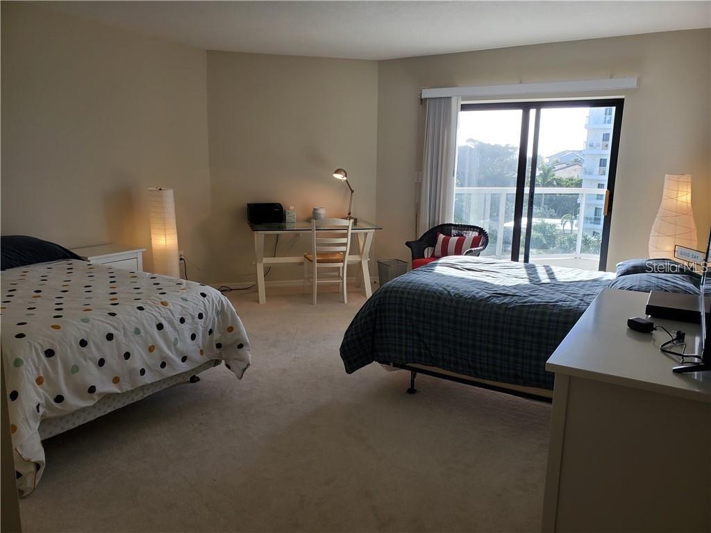 PRIVATEER NORTH - Residential Lease