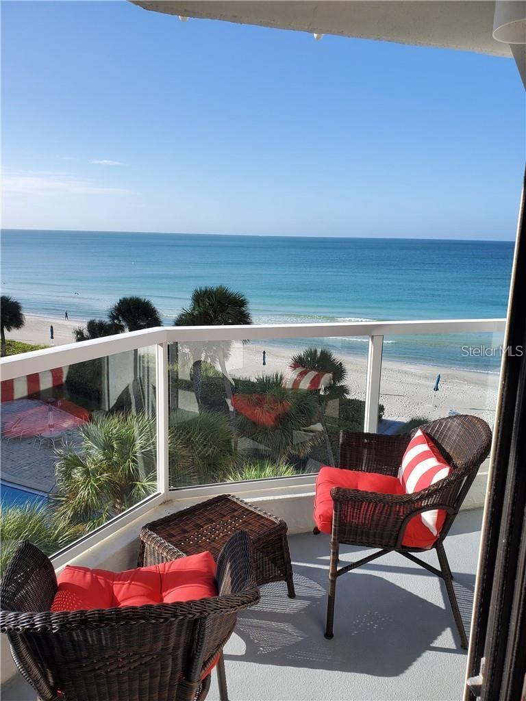 PRIVATEER NORTH - Residential Lease