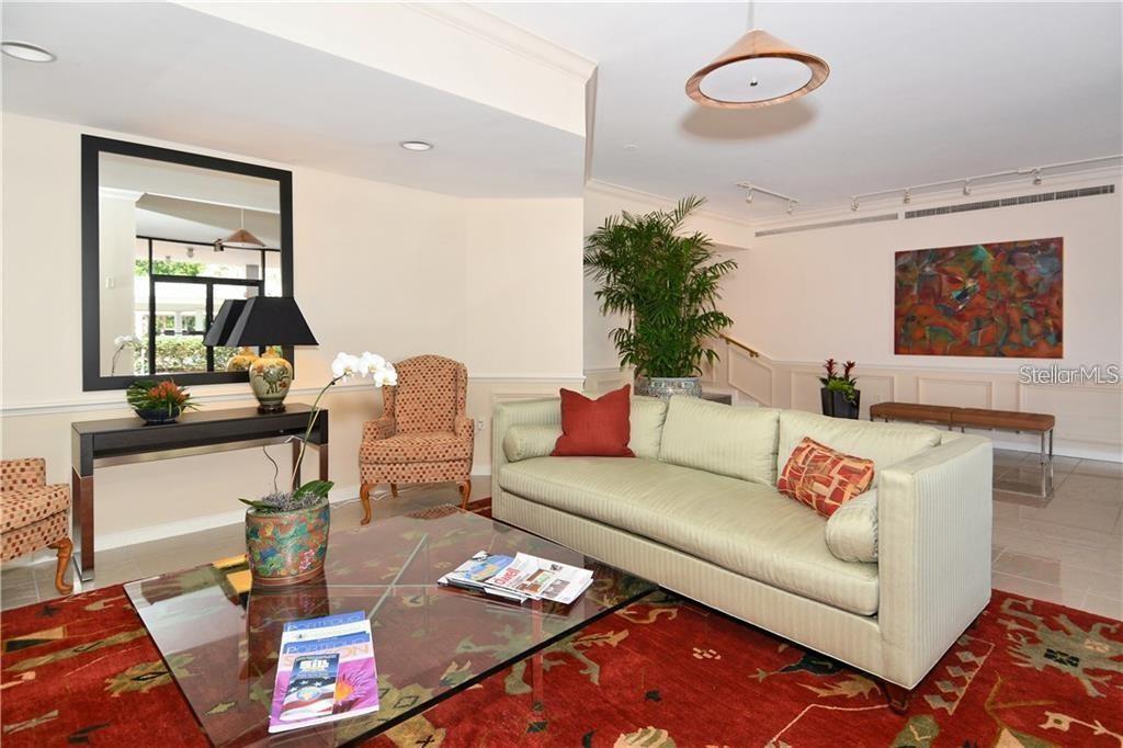 PRIVATEER NORTH - Residential Lease