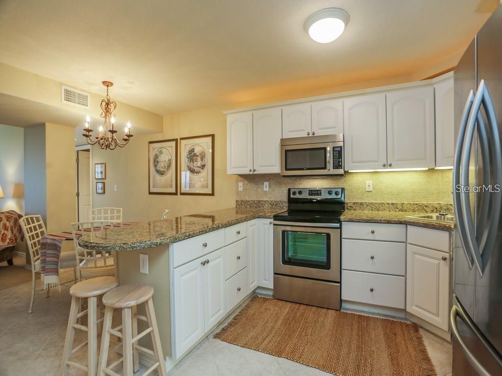 PRIVATEER NORTH - Residential Lease