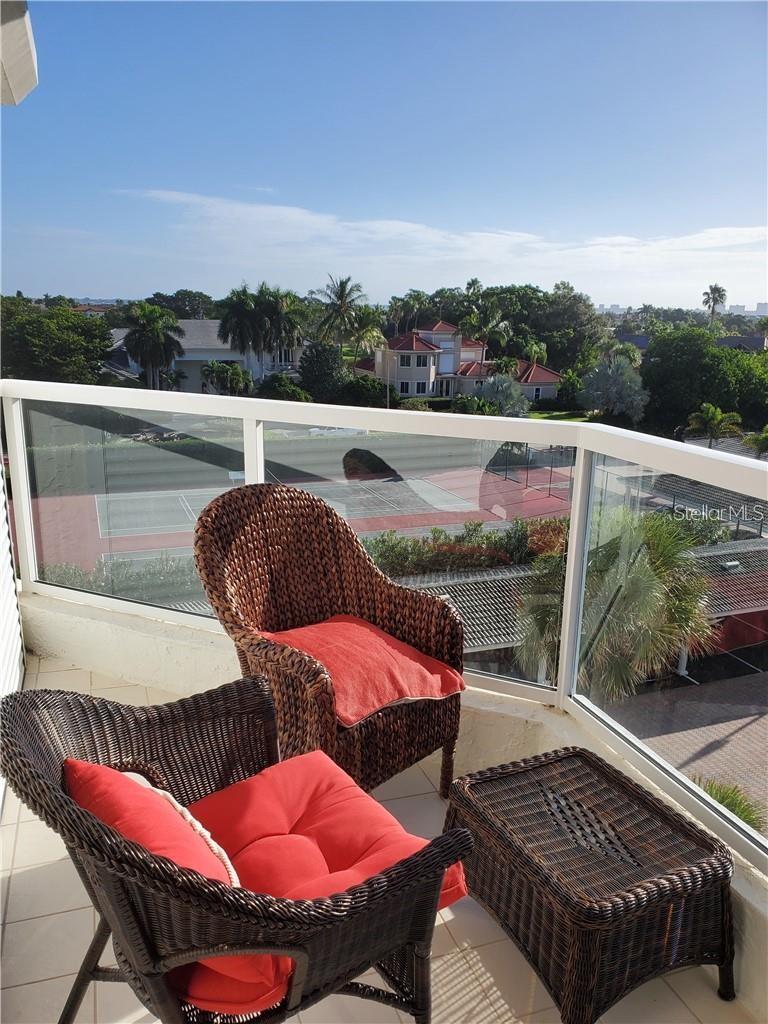 PRIVATEER NORTH - Residential Lease