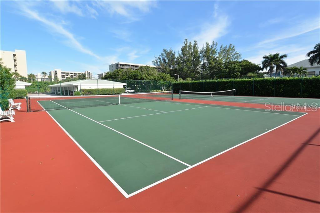 PRIVATEER NORTH - Residential Lease