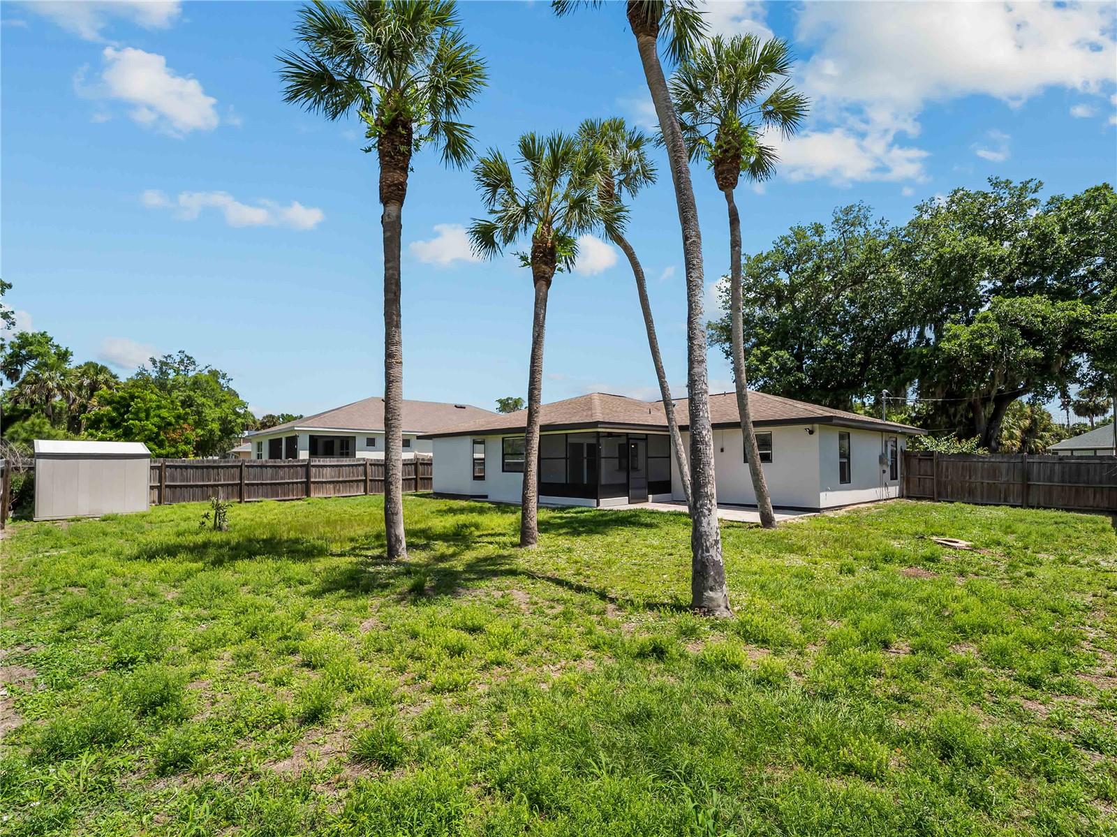 PORT CHARLOTTE SUB 16 - Residential