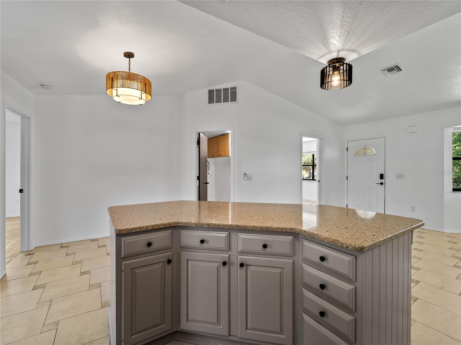 PORT CHARLOTTE SUB 16 - Residential