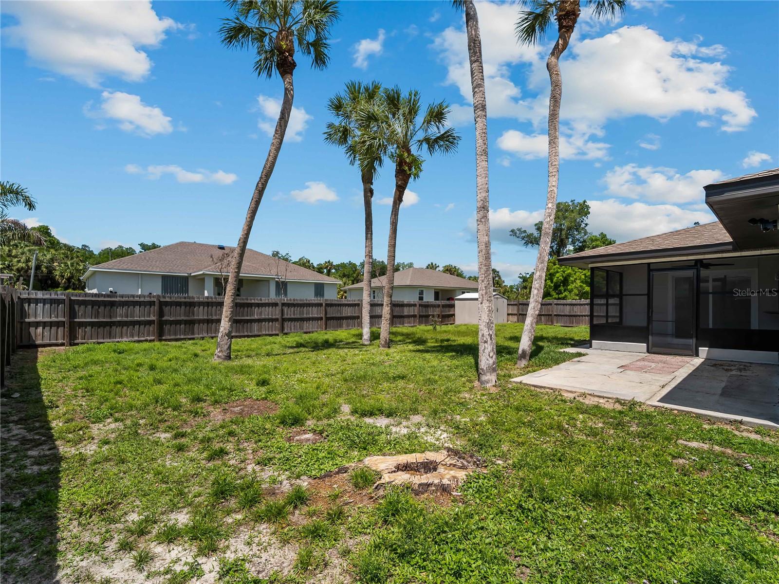 PORT CHARLOTTE SUB 16 - Residential