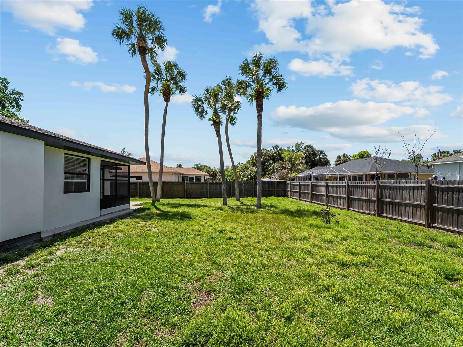 PORT CHARLOTTE SUB 16 - Residential