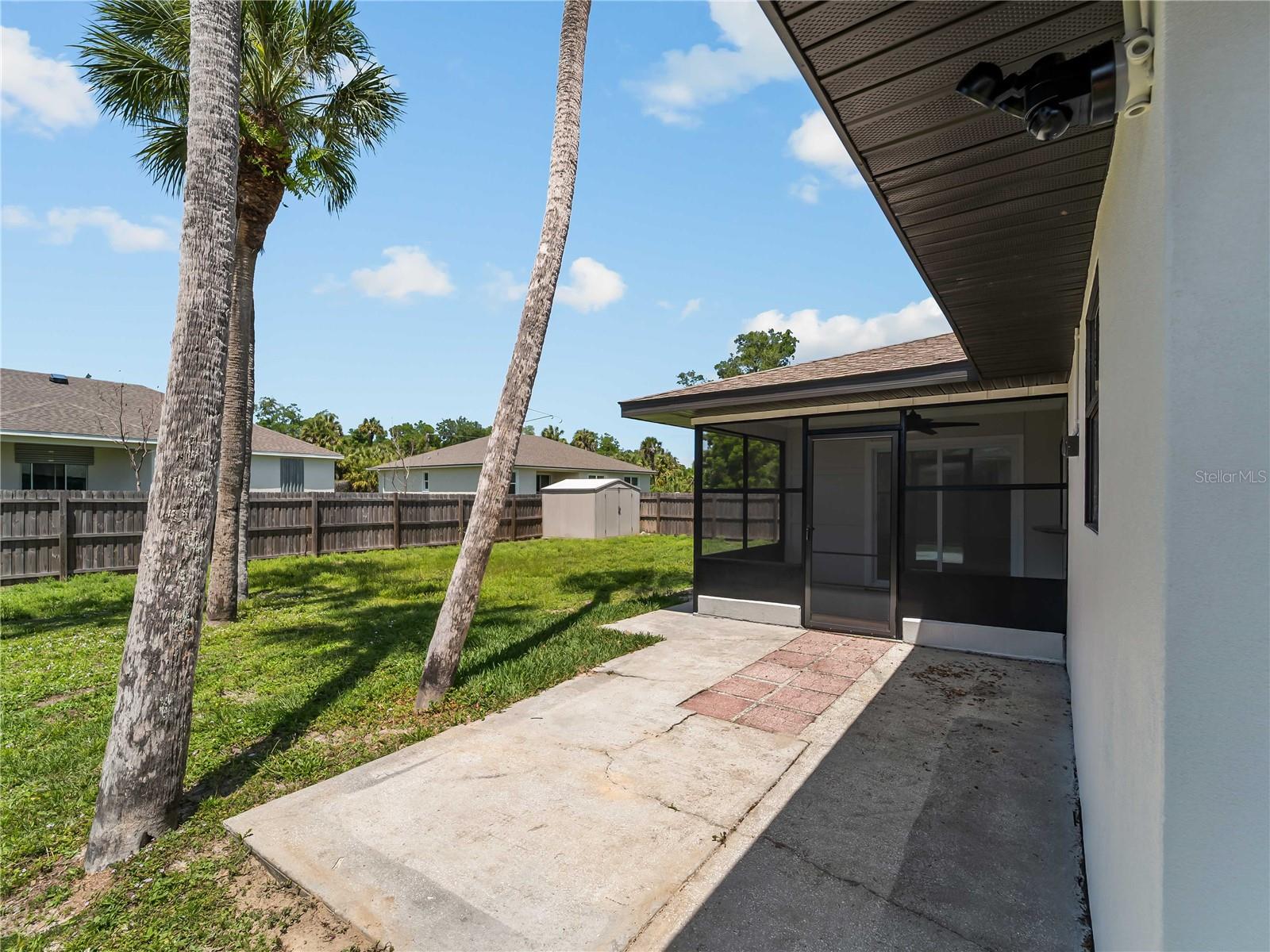 PORT CHARLOTTE SUB 16 - Residential