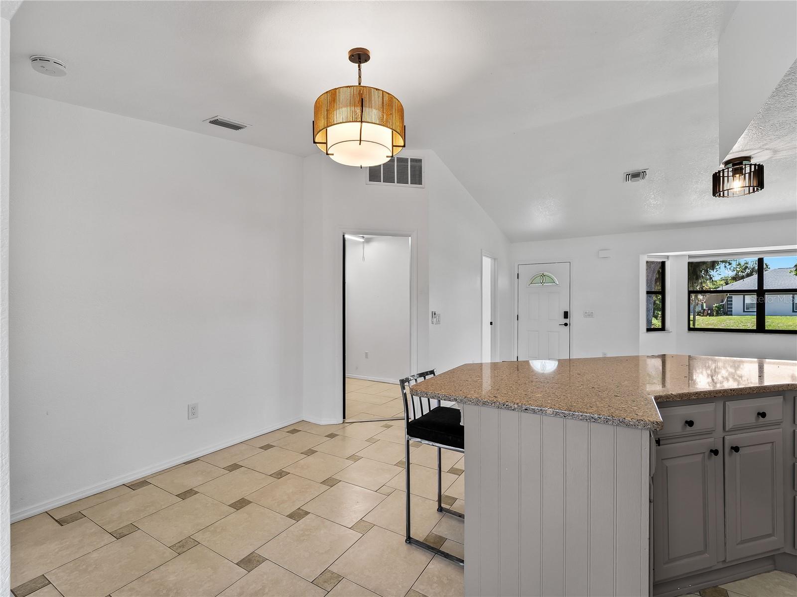 PORT CHARLOTTE SUB 16 - Residential