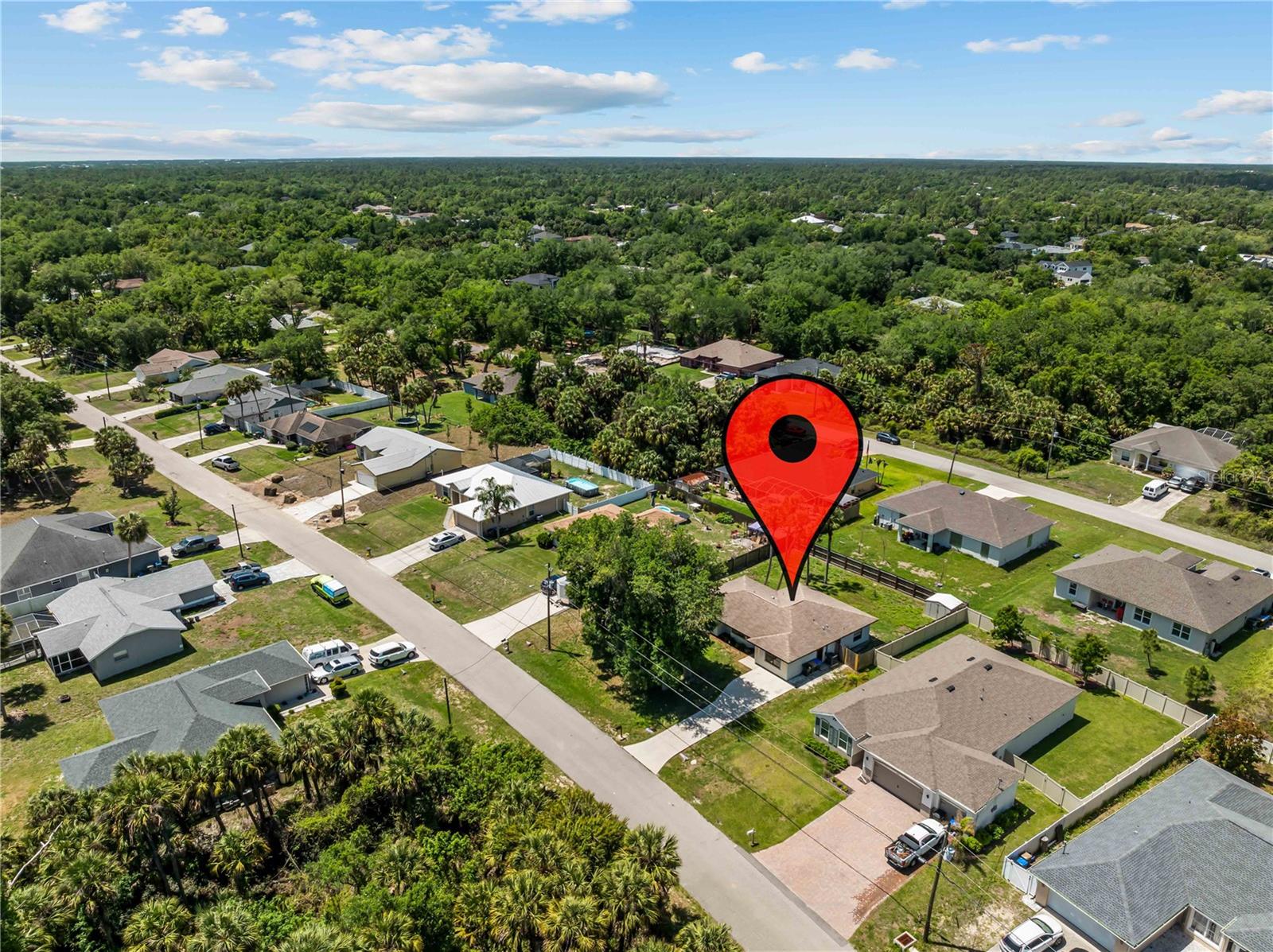 PORT CHARLOTTE SUB 16 - Residential