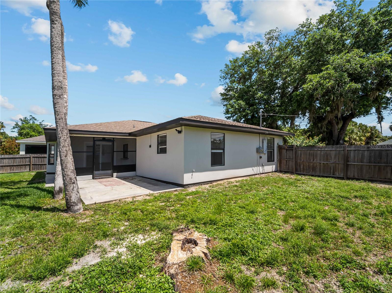 PORT CHARLOTTE SUB 16 - Residential