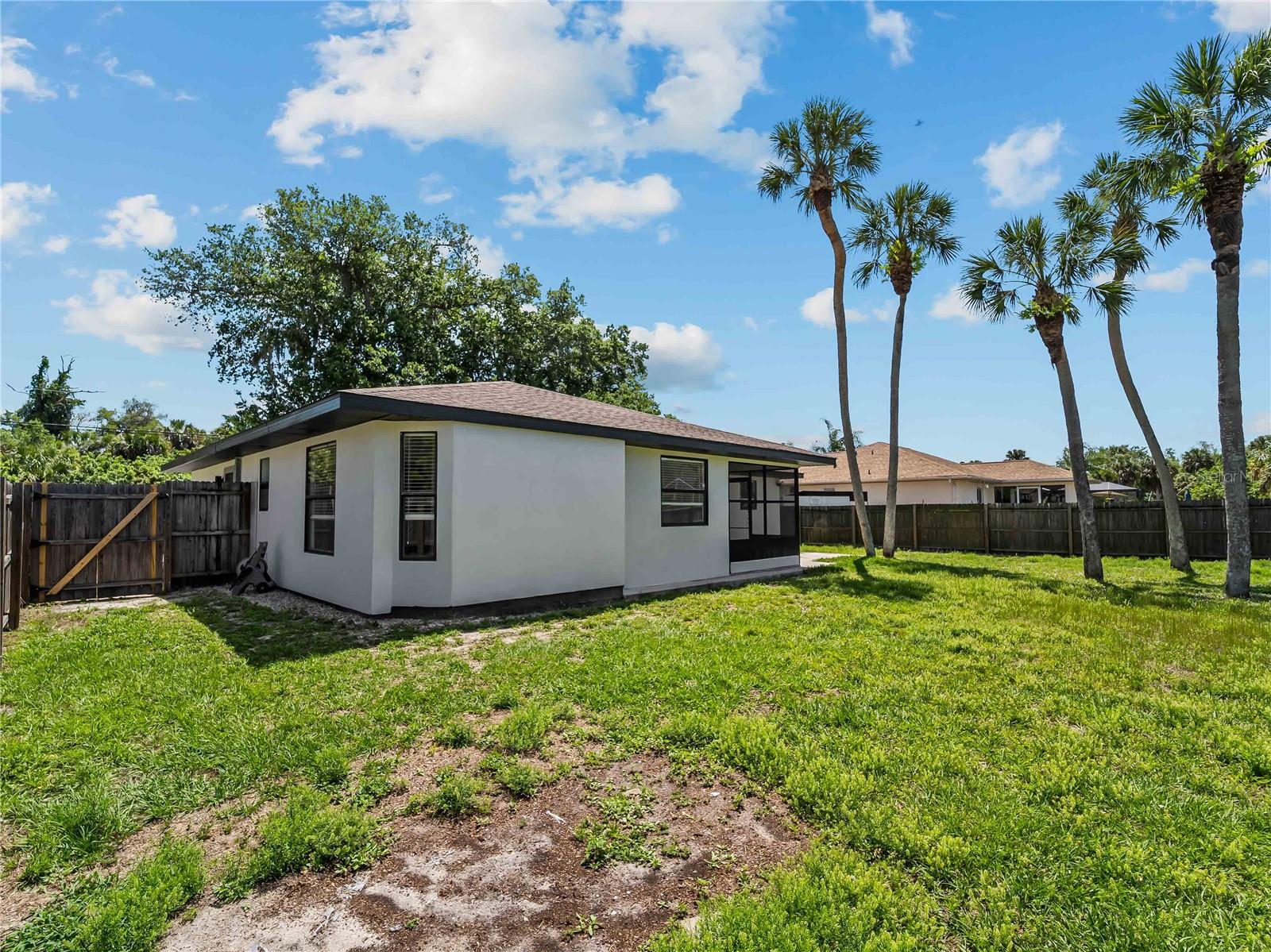 PORT CHARLOTTE SUB 16 - Residential