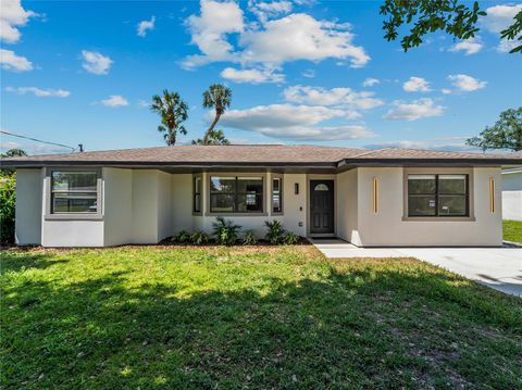 Photo of 1609 Kirkwood Street, North Port, FL 34288 (MLS # C7524855)