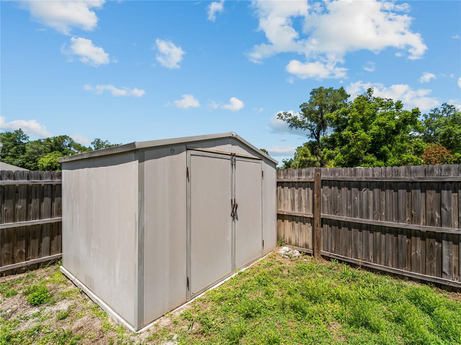 PORT CHARLOTTE SUB 16 - Residential