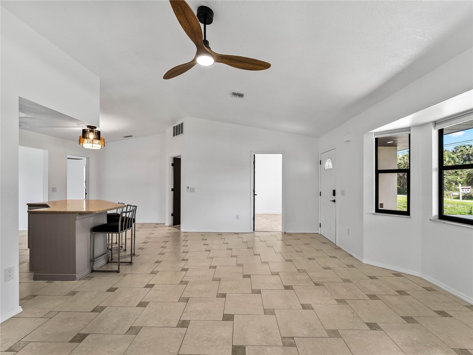 PORT CHARLOTTE SUB 16 - Residential