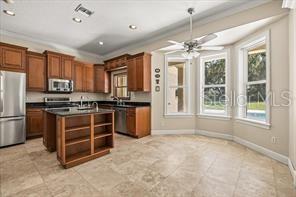 3620 LEOTA DRIVE