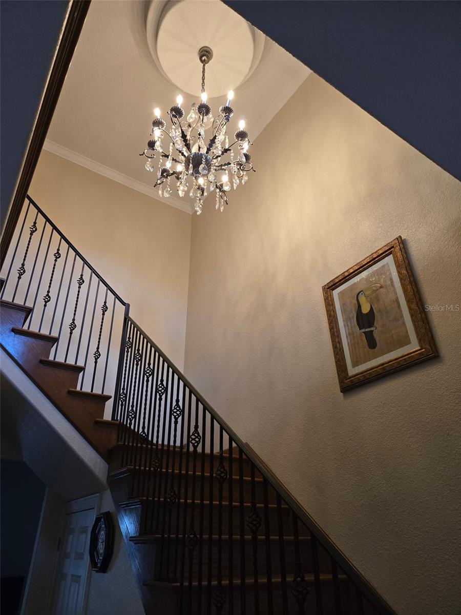 PLACID HILL - Residential