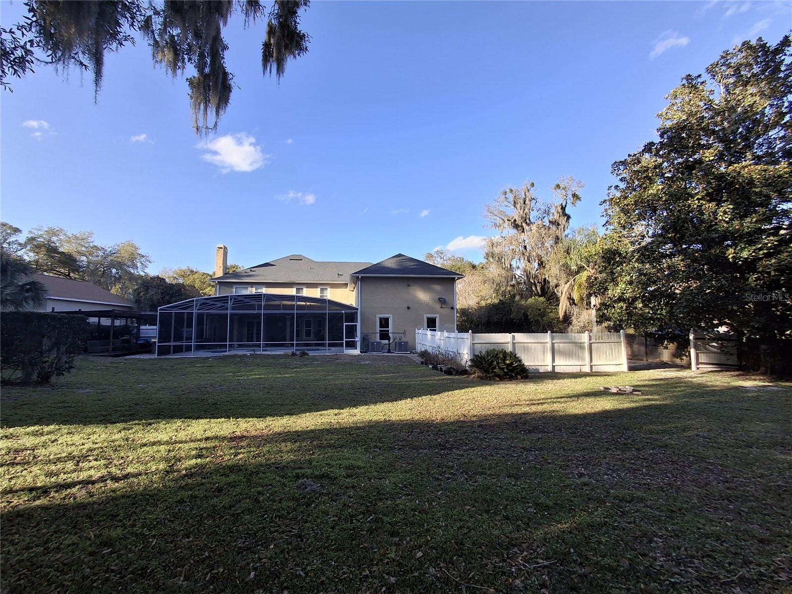 PLACID HILL - Residential